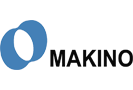 Makino CNC Post-Processor Simulation Logo