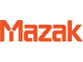 Mazak CNC Post-Processor Simulation Logo
