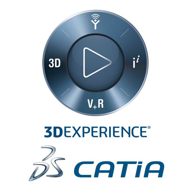 catia v5 logo