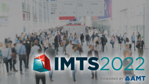 IMTS 2022 ICAM Technologies
