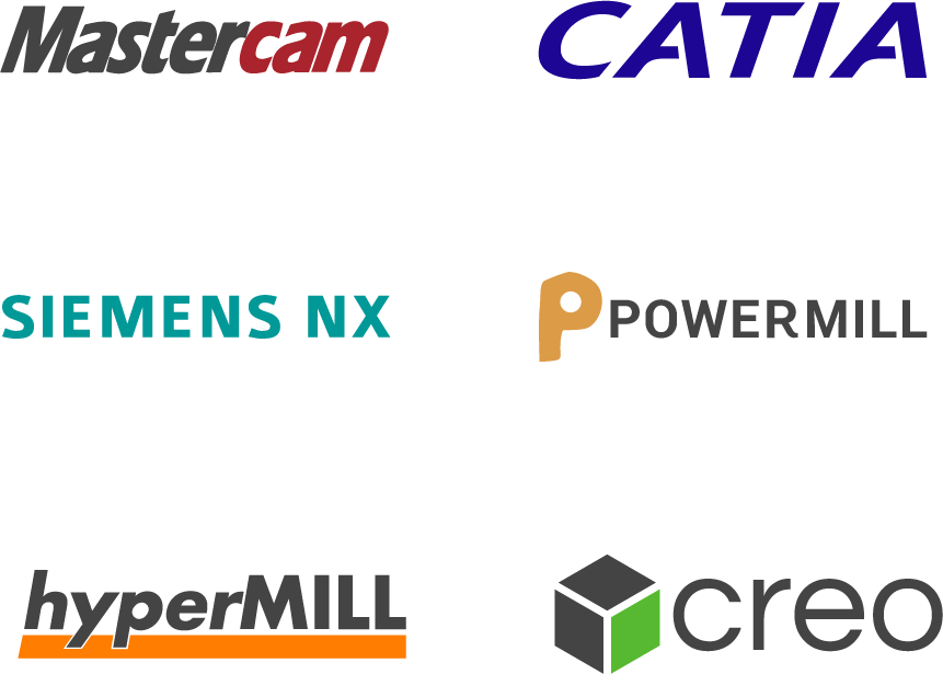 supported cam logos mobile